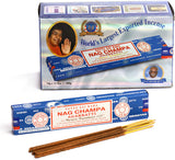 Dišeče palčke Satya - vonj SAI BABA NAG CHAMPA