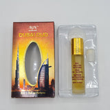 Orientalska parfumska olja - attar