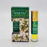 Orientalska parfumska olja - attar