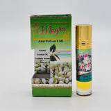 Orientalska parfumska olja - attar