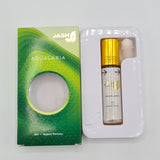 Orientalska parfumska olja - attar